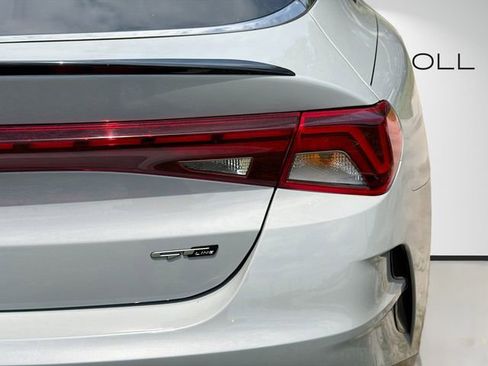 Used 2022 Kia K5 GT-Line FWD image 10