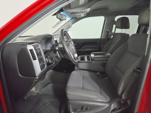 Used 2019 GMC Sierra 1500 SLE w/ SLE Value Package AWD/4WD image 18