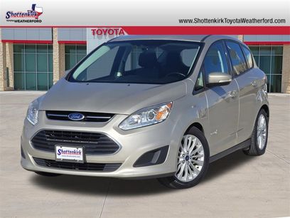 Used 2017 Ford C-MAX SE