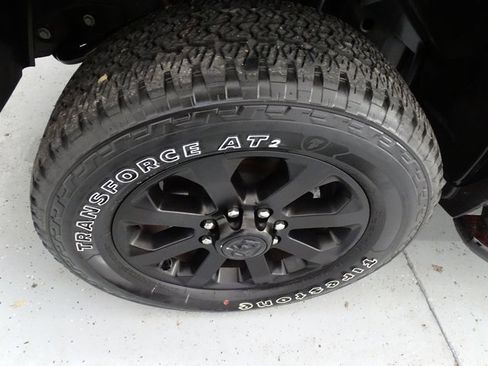 Certified 2024 RAM 2500 Big Horn w/ Night Edition image 26