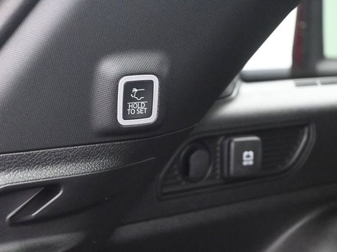 New 2025 Jeep Grand Cherokee Laredo X image 24