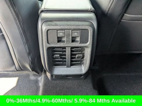 New 2026 Ford Bronco Outer Banks AWD/4WD image 17