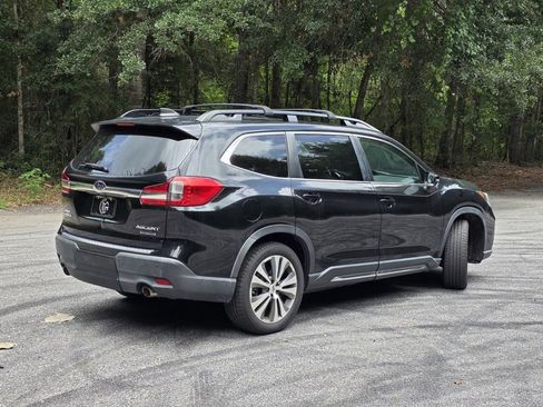 Used 2019 Subaru Ascent Limited w/ Popular Package #3 AWD/4WD image 5