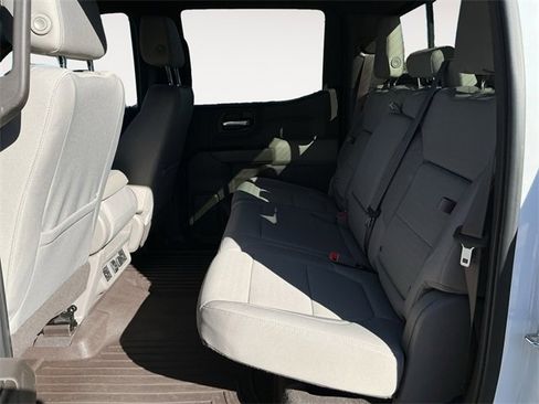 Used 2020 Chevrolet Silverado 1500 LT w/ All-Star Edition image 10