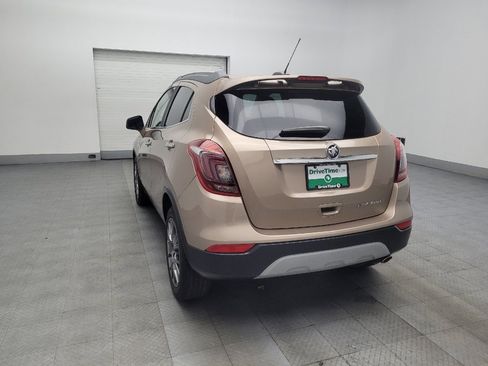 Used 2019 Buick Encore Sport Touring w/ Safety Package image 5