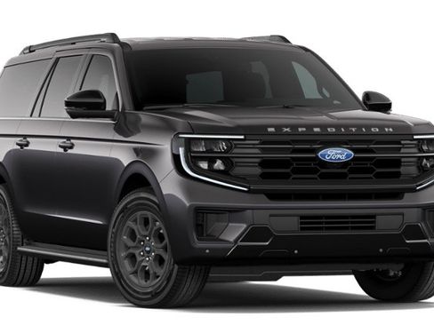 New 2027 Ford Expedition Max Active AWD/4WD image 50