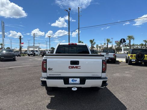 Used 2018 GMC Sierra 1500 Denali AWD/4WD image 5