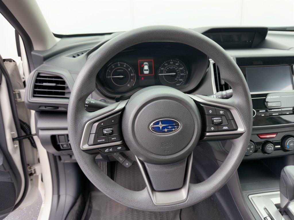 Used 2020 Subaru Impreza 2.0i w/ Popular Package #2 AWD/4WD image 14