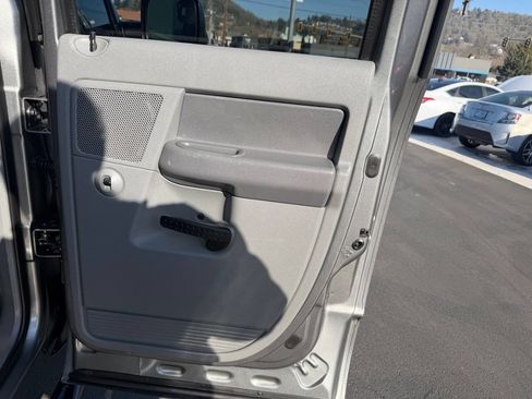 Used 2009 Dodge Ram 3500 Truck SLT w/ Popular Equipment Group image 24