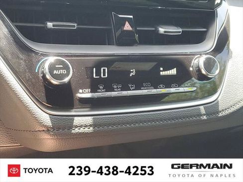 Certified 2022 Toyota Corolla SE FWD image 31