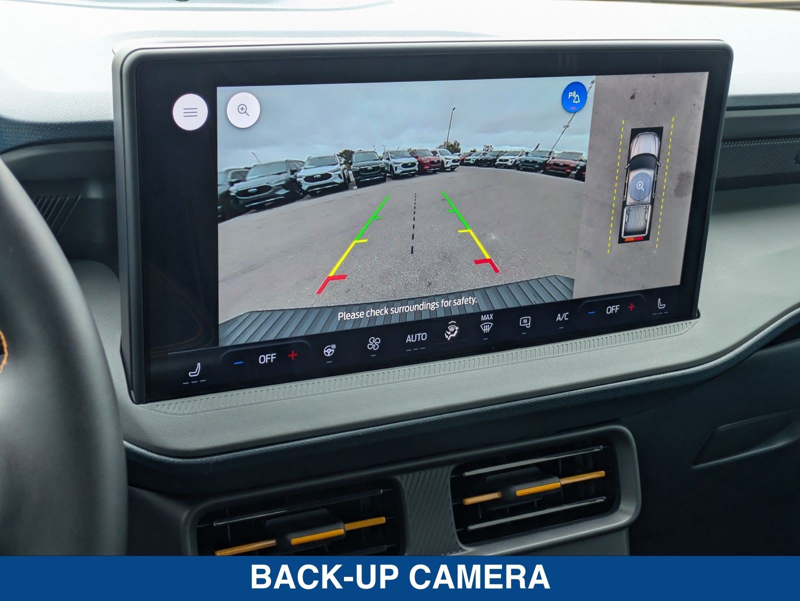 New 2026 Ford Maverick Tremor AWD/4WD image 33