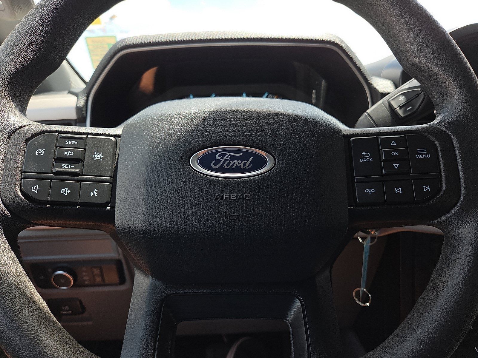 Used 2022 Ford F150 XL w/ Equipment Group 101A High AWD/4WD image 12