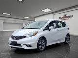 Used 2016 Nissan Versa Note SR image 3
