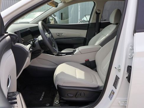 Used 2026 Hyundai Tucson SEL image 7