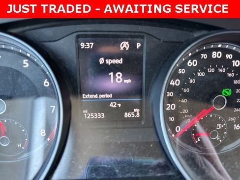 Used 2018 Volkswagen Atlas SE image 17