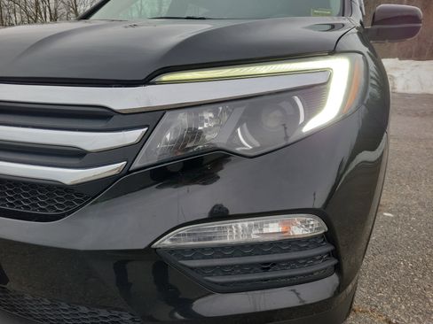 Used 2018 Honda Pilot EX-L image 9