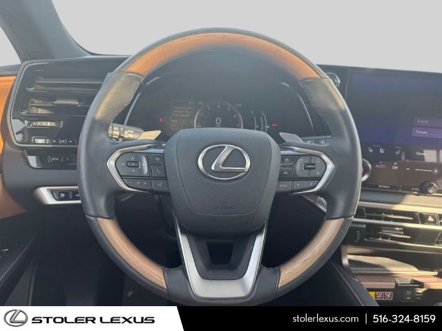 Used 2024 Lexus RX 350 Premium w/ Accessory Package (P1) AWD/4WD image 19