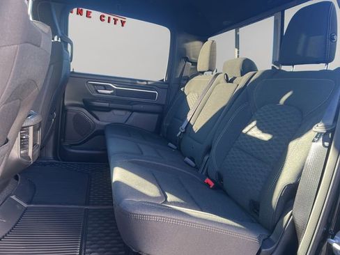 New 2026 RAM 1500 Big Horn image 13