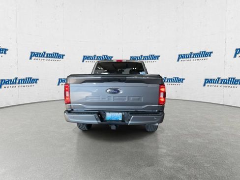 Used 2022 Ford F150 XLT w/ Equipment Group 301A Mid AWD/4WD image 10