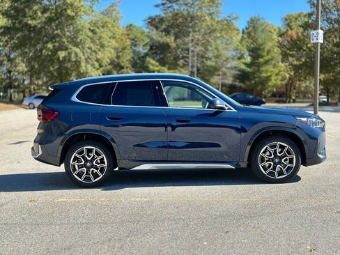 New 2026 BMW X1 xDrive28i w/ Technology Package image 7