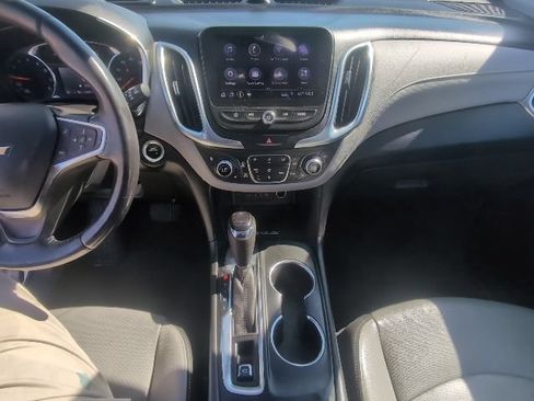 Used 2020 Chevrolet Equinox Premier FWD image 21