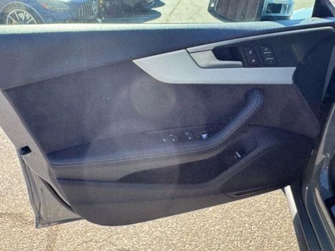 Used 2019 Audi S5 Premium Plus w/ Premium Plus image 9