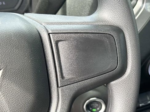 New 2026 Chevrolet Silverado 1500 W/T w/ WT Value Package image 22