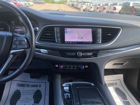 Used 2024 Buick Enclave Essence w/ Experience Buick Package AWD/4WD image 26