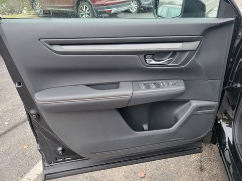 Certified 2026 Honda CR-V TrailSport image 19