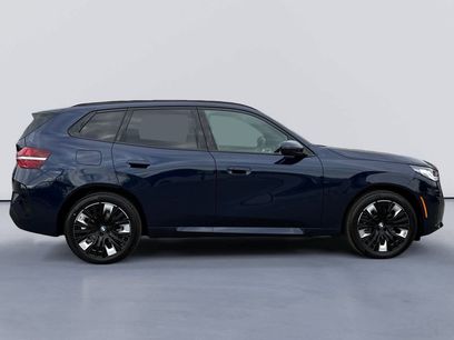 New 2026 BMW X3 xDrive30 w/ Premium Package