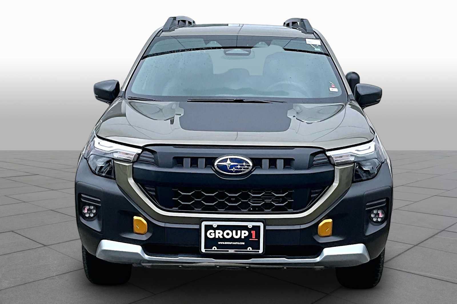 New 2026 Subaru Forester Wilderness AWD/4WD image 3