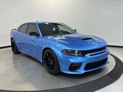 Certified 2023 Dodge Charger Scat Pack
