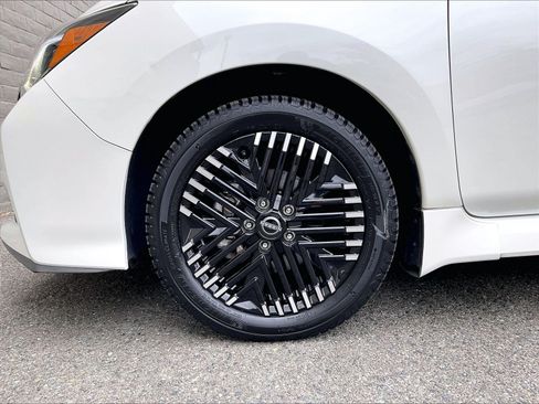 Used 2023 Nissan Leaf SV Plus FWD image 8