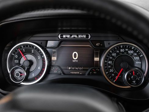 Used 2020 RAM 2500 Laramie image 18