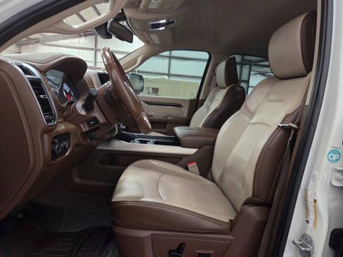 Used 2022 RAM 3500 Laramie image 66