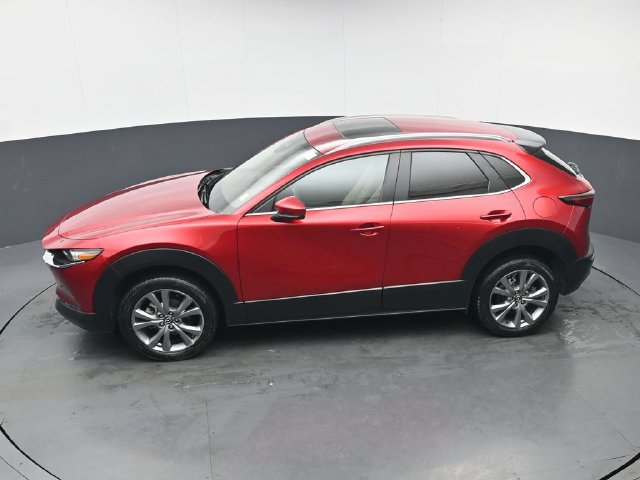 Certified 2024 MAZDA CX-30 AWD 2.5 S w/ Preferred Package image 36