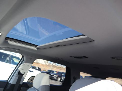 Used 2021 Hyundai Palisade SEL w/ Premium Package image 15