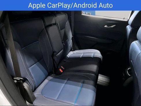 Certified 2023 Chevrolet Blazer RS w/ LPO, Floor Liner Package AWD/4WD image 25