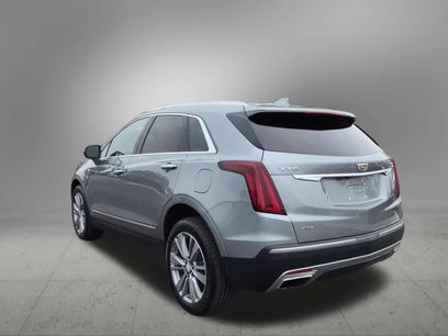 Used 2024 Cadillac XT5 Premium Luxury w/ LPO, Floor Liner Package