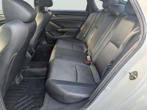 Used 2019 Honda Accord Sport image 28
