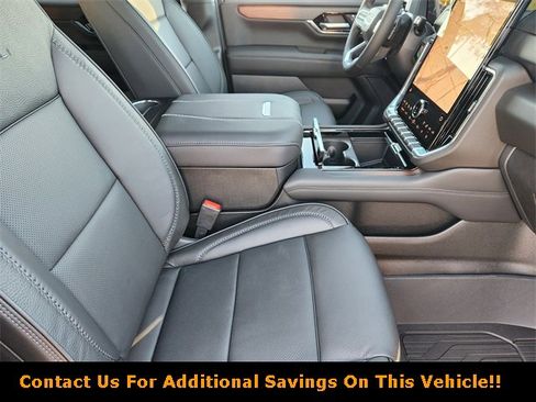 New 2026 GMC Yukon XL Denali w/ Sun & Power Step Package image 10