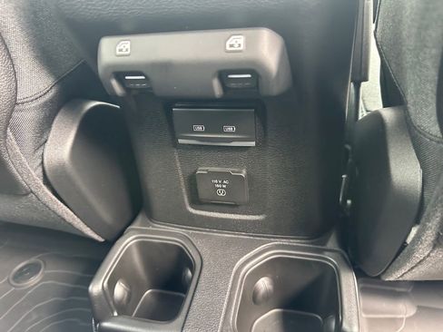 New 2025 Jeep Wrangler Rubicon image 16