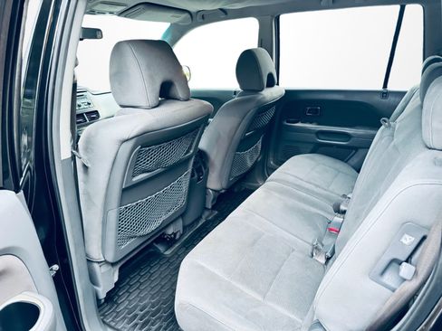 Used 2007 Honda Pilot EX image 12