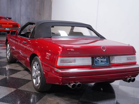Used 1993 Cadillac Allante image 8