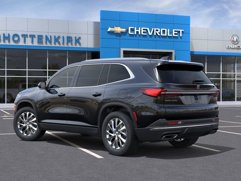 New 2025 Buick Enclave Preferred w/ Power Package image 79