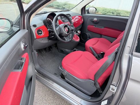 Used 2013 FIAT 500 Pop image 19