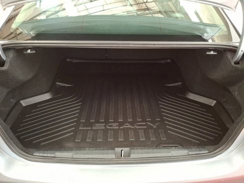 Used 2024 Subaru Legacy Premium image 9