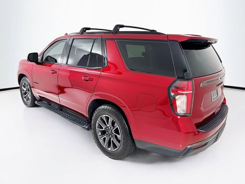 Used 2022 Chevrolet Tahoe Z71 w/ Z71 Off-Road Package image 6