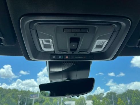 New 2026 Chevrolet Silverado 1500 High Country w/ Technology Package AWD/4WD image 41