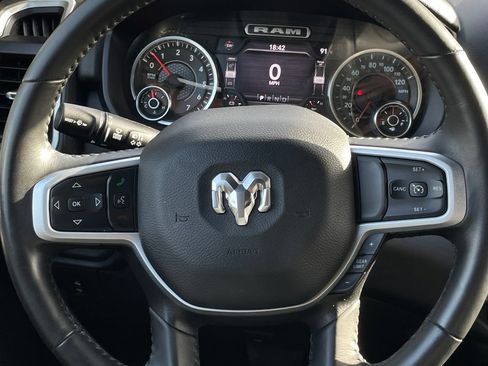 Used 2023 RAM 1500 Big Horn AWD/4WD image 13